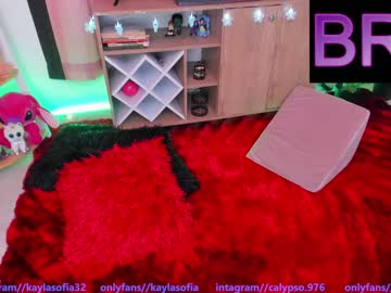 cam girl porn calypso_and_ge1 image #6297617