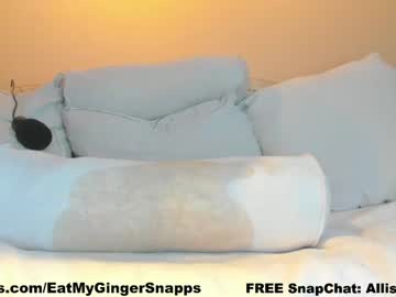 cam girl porn eatmygingersnapps image #6050593
