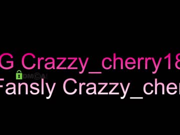cam girl porn crazzy_cherry image #4788603