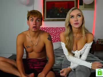 cam couple porn alyssa_powers image #1714660