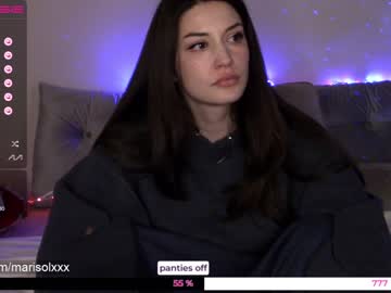 cam girl porn mari_and_jandro image #3451436