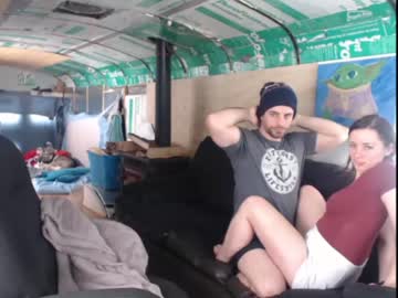 cam couple porn busbuddies image #1151028