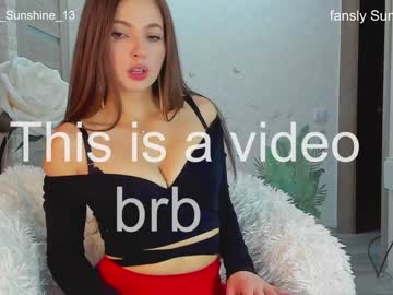 cam girl porn sunshine13_ image #6093031