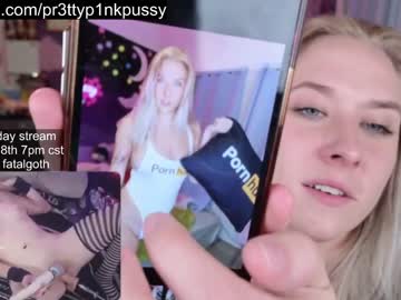 cam girl porn pr3ttyp1nkpussy image #4503139