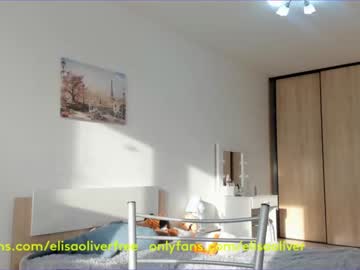 cam girl porn elisa_oliver image #1040790