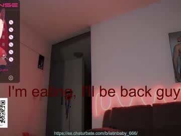 cam girl porn latinbaby_666 image #2706587