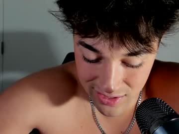cam man porn andersonstorm image #6790200