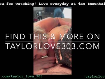 cam girl porn taylor_love_303 image #5718364