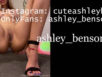 cam girl porn ashley_benson1 image #6340262