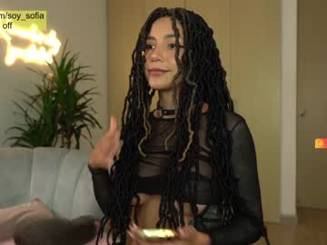 cam girl porn soy_sofia image #6194043