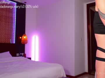 cam girl porn blackmango_mary image #3640108