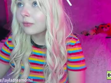 Cam for layladreamer