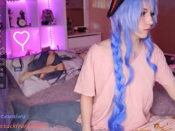 cam girl porn yourcutewaifu image #3007836