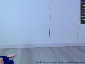 cam girl porn anniecatt image #738607