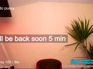 cam girl porn gingerxsweetness image #3779633
