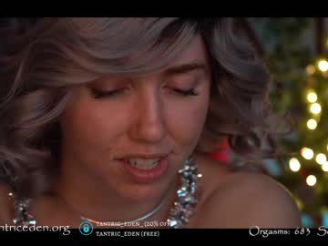 cam girl porn tantric_eden_ image #831851
