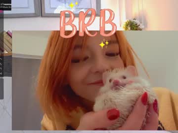 cam girl porn ginger_pie image #943633