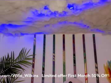 cam girl porn willa_wilkins_ image #1910109