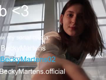 cam girl porn beckymartens image #6239999