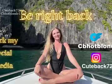 cam girl porn cbhotblonde image #4004287