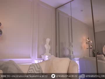 cam girl porn mariannacruzz image #4113625