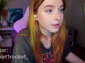 cam girl porn pocketrocket_ image #4480195