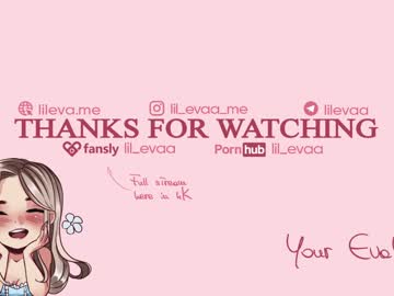 cam girl porn lil_eva image #5934509