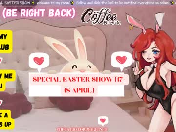 cam girl porn ginger_pie image #1590071