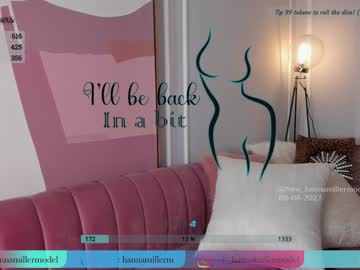 cam girl porn _hannamiller image #2410942