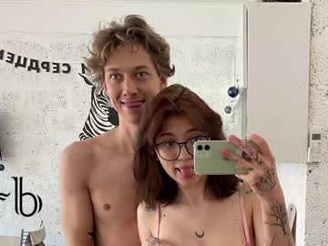 cam couple porn zara_n_rob image #7038258
