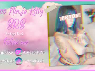 cam girl porn tattoo_ninja_kitty image #3082119