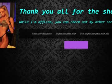 cam girl porn little_dutch image #653391