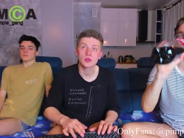 cam man porn pimple_gang image #671524