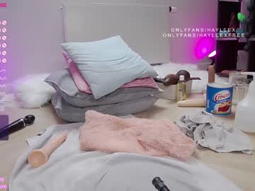 cam girl porn hayleex image #4854238