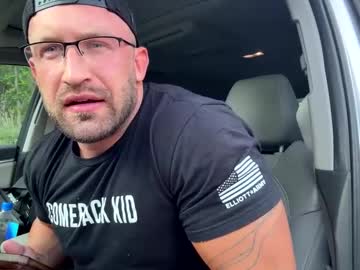 Cam for golfdaddy420