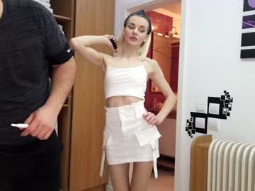 cam couple porn butterfly__effect image #1108415