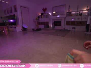 cam girl porn hannahjames710 image #2784534