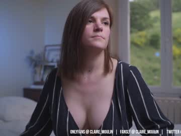 cam girl porn claire_moulin image #1904140