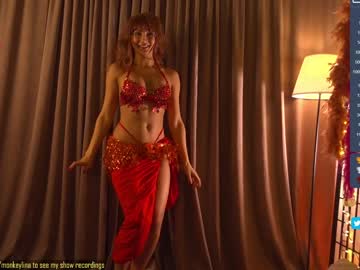 cam girl porn monkeylina image #3811155