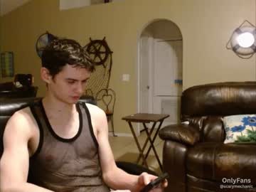 cam man porn scarymechanic image #6291933