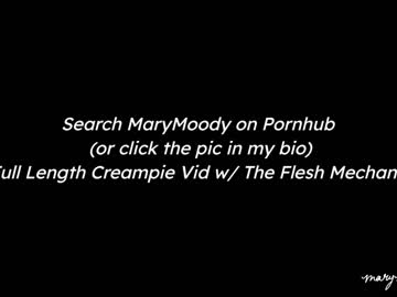 cam girl porn marymoody image #3879563