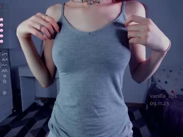 cam girl porn vanilla_lips image #5669685