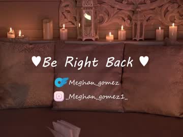 cam girl porn _meghan_gomez1_ image #3877173