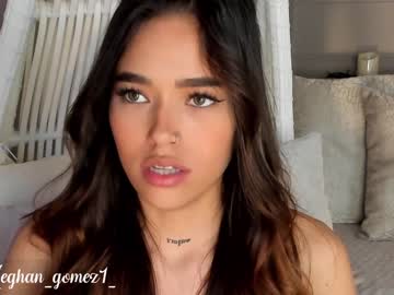 cam girl porn _meghan_gomez1_ image #3276893