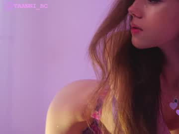 cam girl porn taanni_bc image #5226757