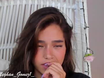 cam girl porn _meghan_gomez1_ image #634054