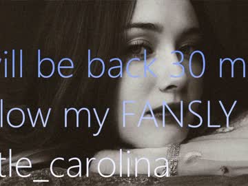 cam girl porn one_carolina image #4533476