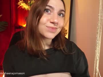cam girl porn sheenajomason image #3310498