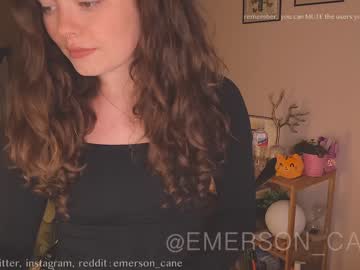 cam girl porn emersoncane image #2310019