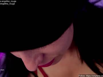 cam girl porn angelika_rouge image #5166578